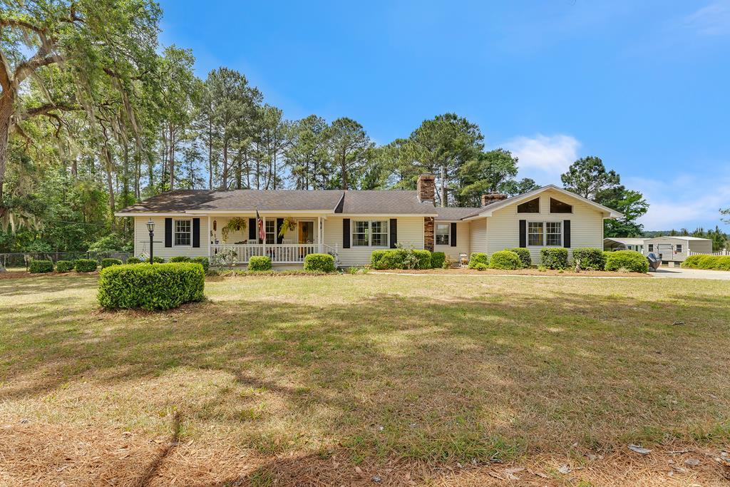 217 Albert Brady Road Lenox Georgia