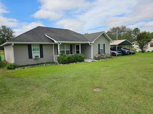 37 Oscar Carter Lane Naylor Georgia