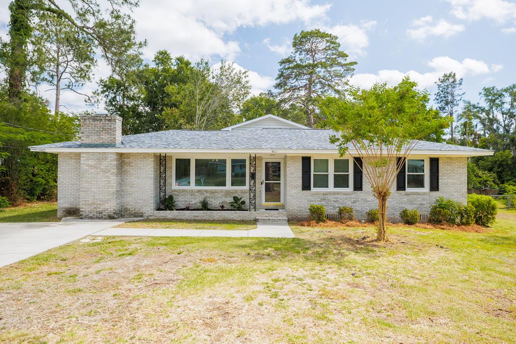 1205 McRee Drive Valdosta Georgia
