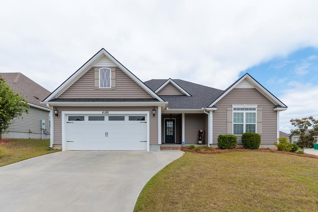 4186 ADDALYN WAY Hahira Georgia