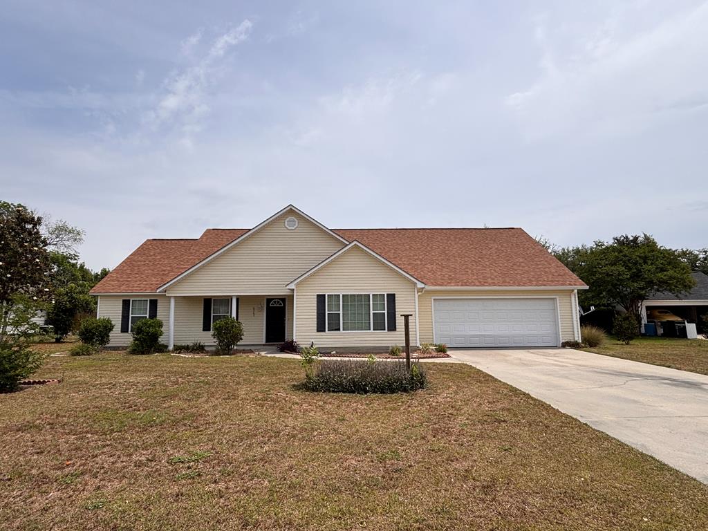 4341  Sandy Springs Drive<br>Valdosta, GA