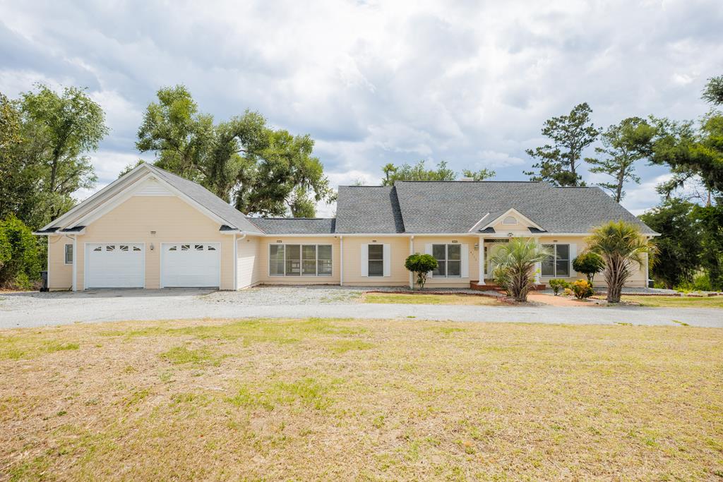 4952  Princess Drive<br>Lake Park, GA
