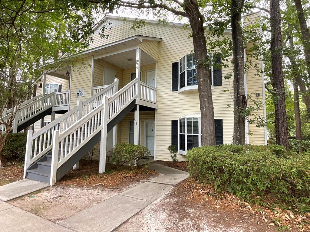 2092  S. Sherwood Drive<br>Valdosta, GA