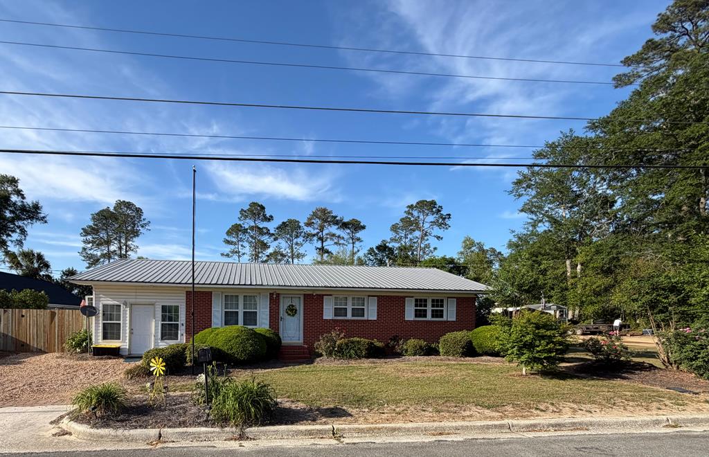 304  Bullock<br>Nashville, GA