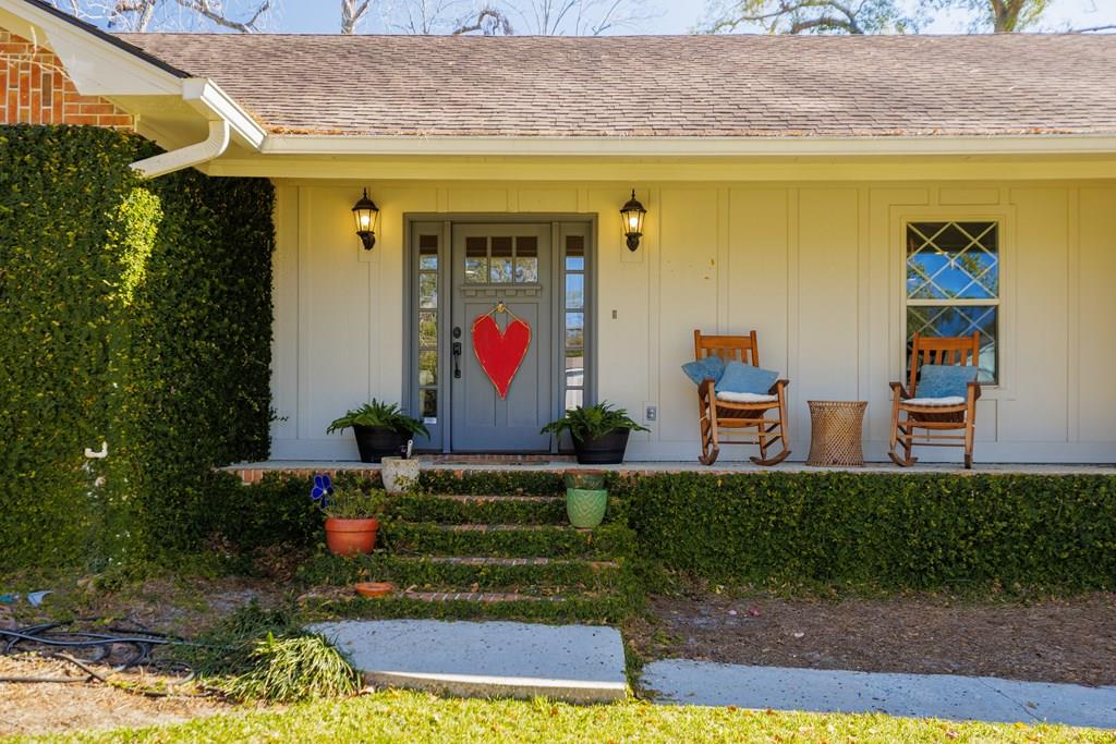 412  Terrace Blvd.<br>Valdosta, GA