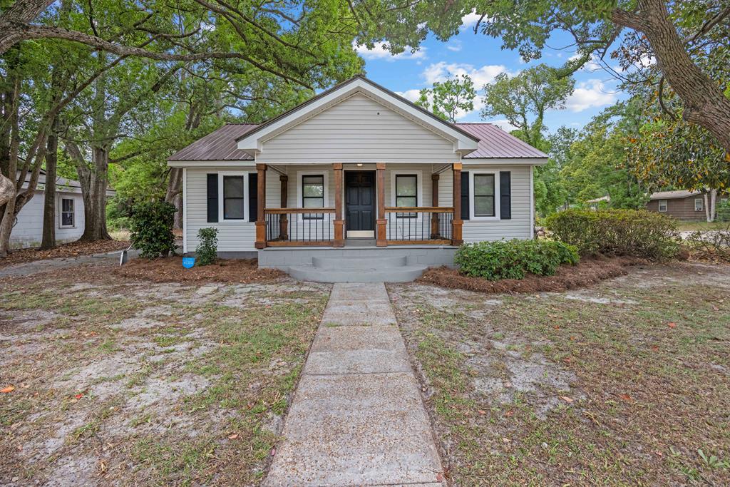 71 W Thigpen Ave<br>Lakeland, GA