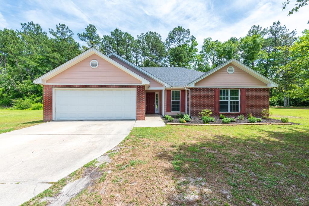 122 Woodward Cir Valdosta Georgia