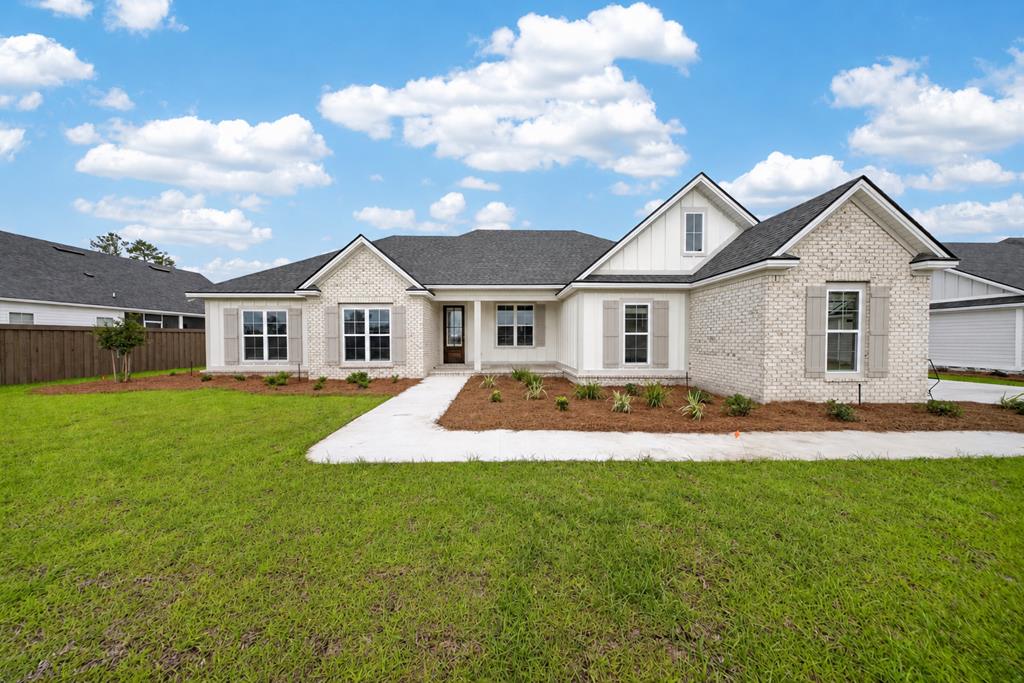 6005  4-H Club Road<br>Lake Park, GA