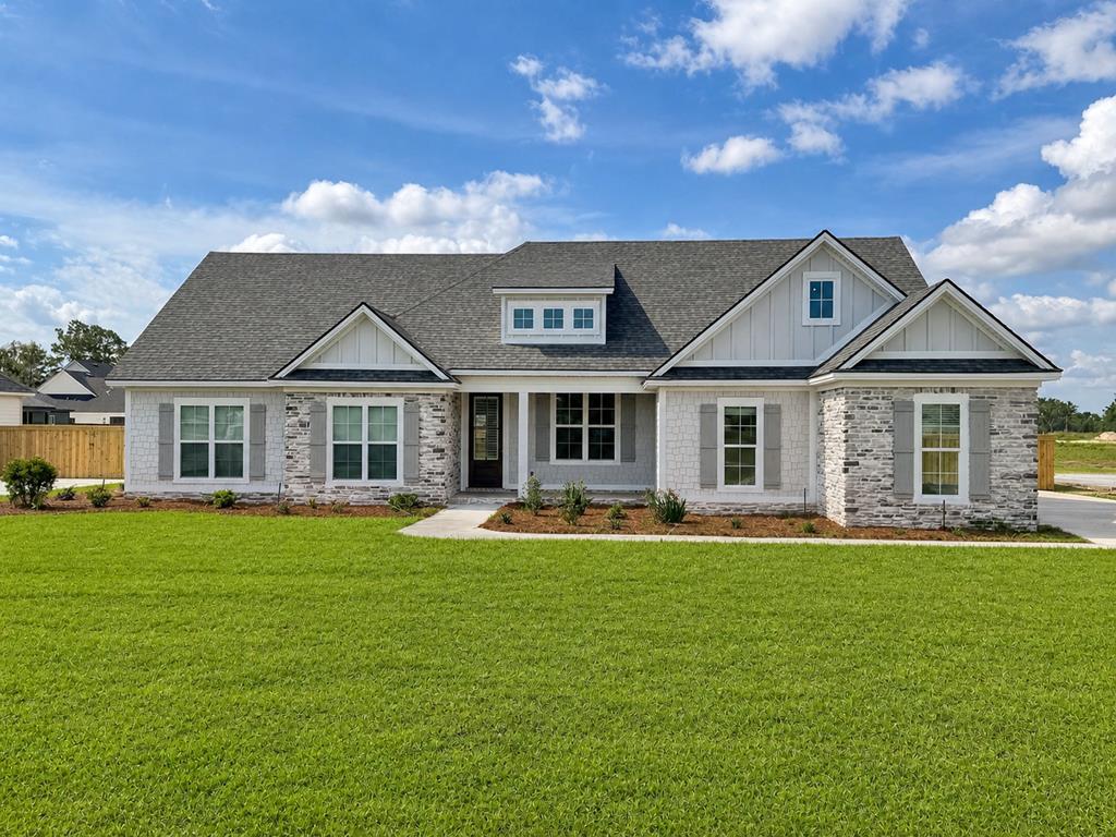 6009  4-H Club Rd<br>Lake Park, GA