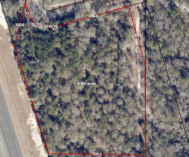 0  Crooked Circle<br>Valdosta, GA