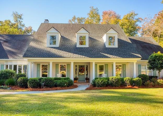 987 S Lakeshore Dr.<br>Valdosta, GA