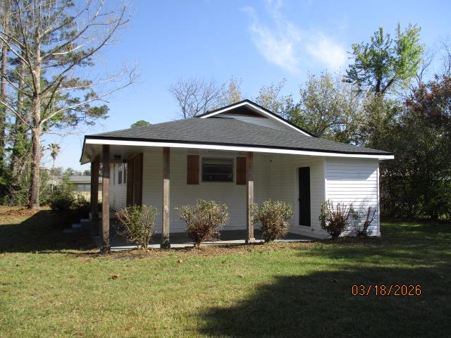 13 W Lee Avenue<br>Lakeland, GA