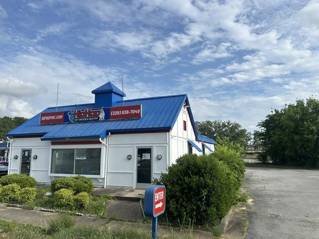 1716 E Oglethorpe blvd<br>Albany, GA