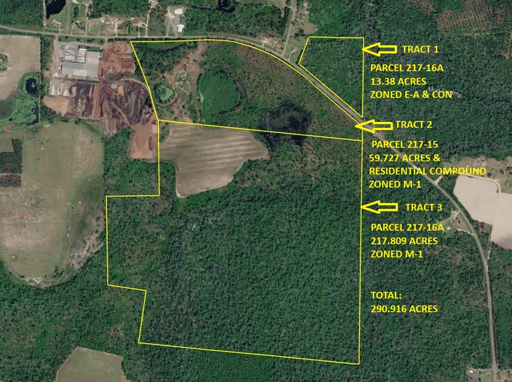 4308  Hickory Grove Rd<br>Valdosta, GA