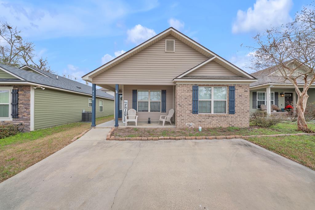 4150  Barrington Drive<br>Valdosta, GA