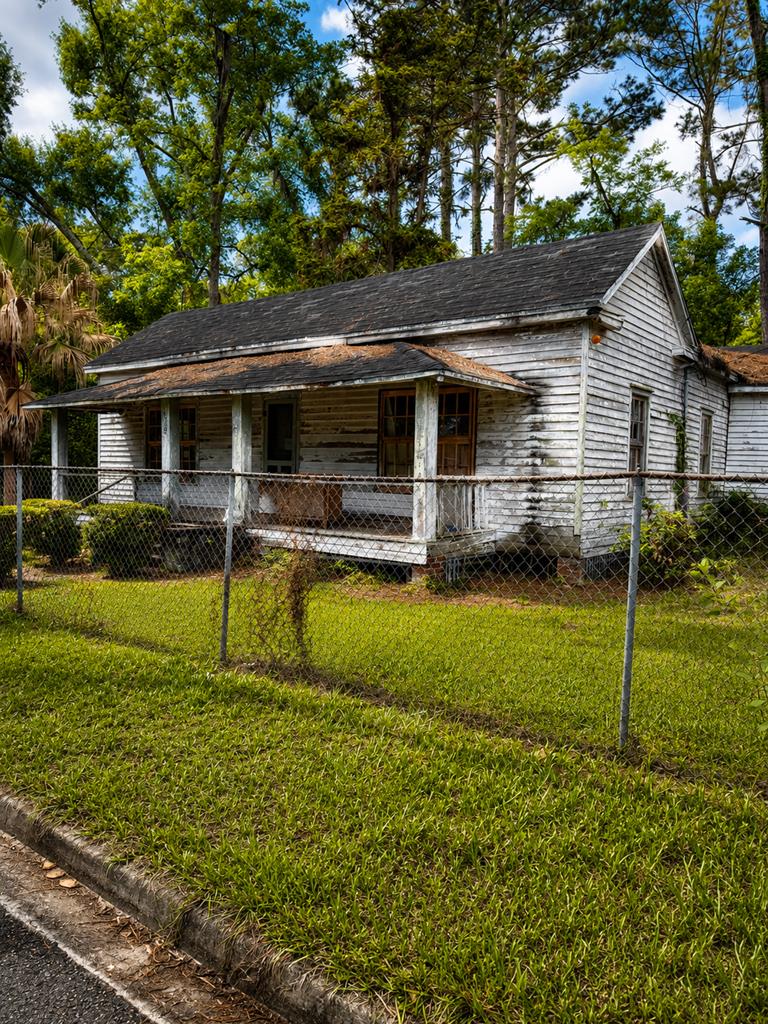 1010  JOHNSON STREET<br>Valdosta, GA