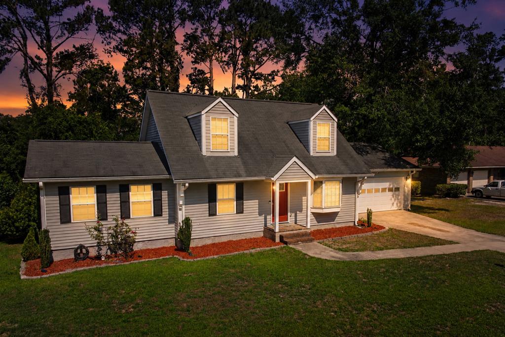 4110 Lantern Lane Valdosta Georgia
