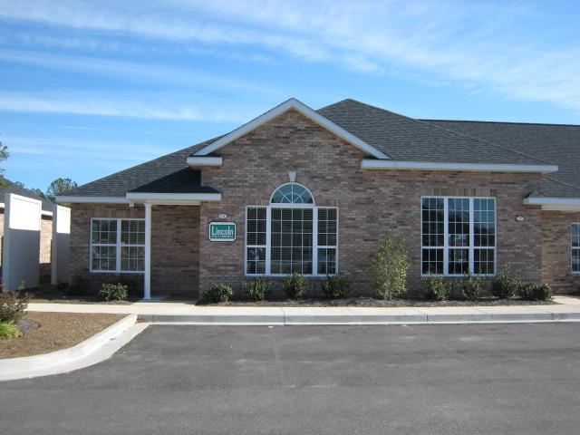 2935 N Ashley Street, Suite 104 Valdosta Georgia