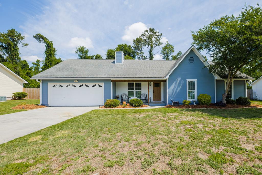 5224 N Northridge Rd Valdosta Georgia
