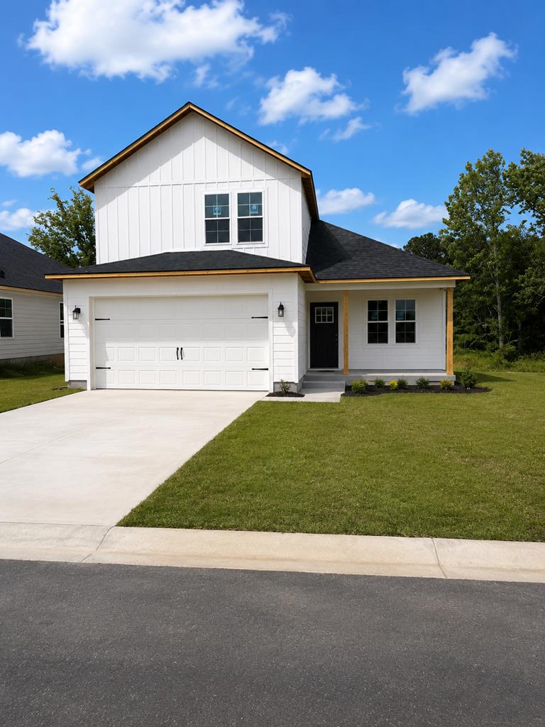 4057  Colbie Way<br>Valdosta, GA