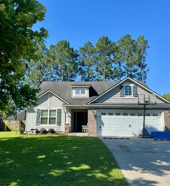 4020 Case Point Valdosta Georgia