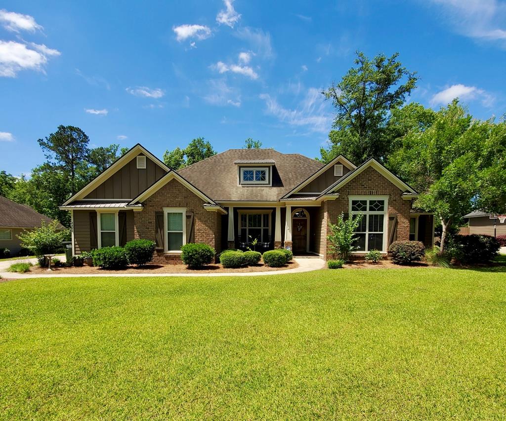 4474 Mahan Drive Hahira Georgia