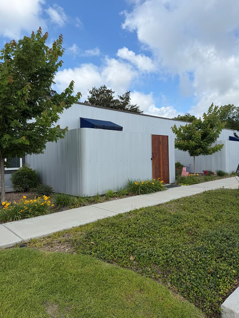205 Dogwood Dr Nashville Georgia