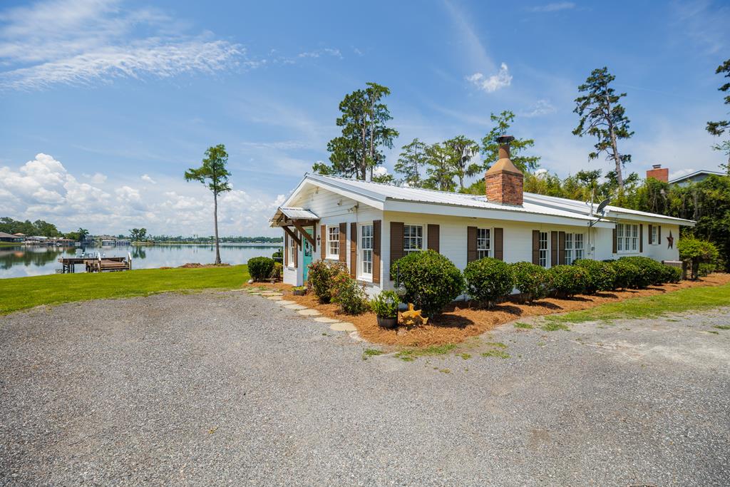 5486 N Danieli Drive<br>Lake Park, GA