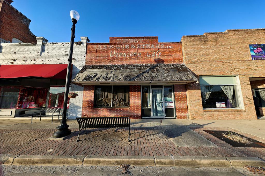 108 E Main Street Perry Florida