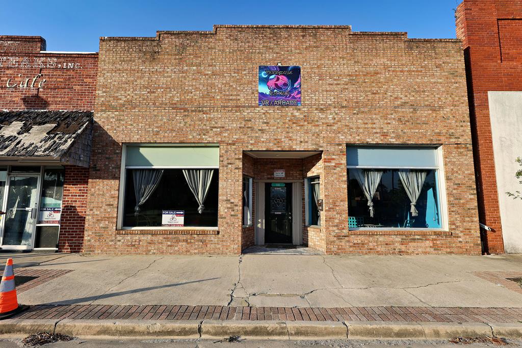 110 E Main Street Perry Florida