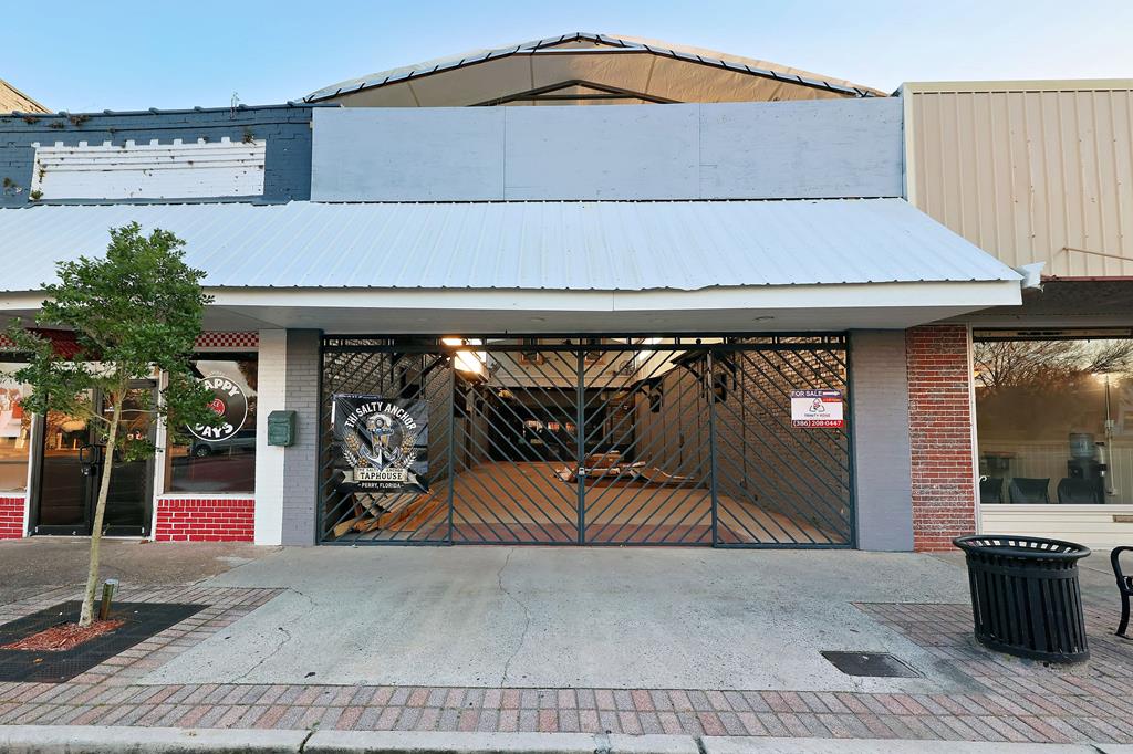 113 E Green Street Perry Florida