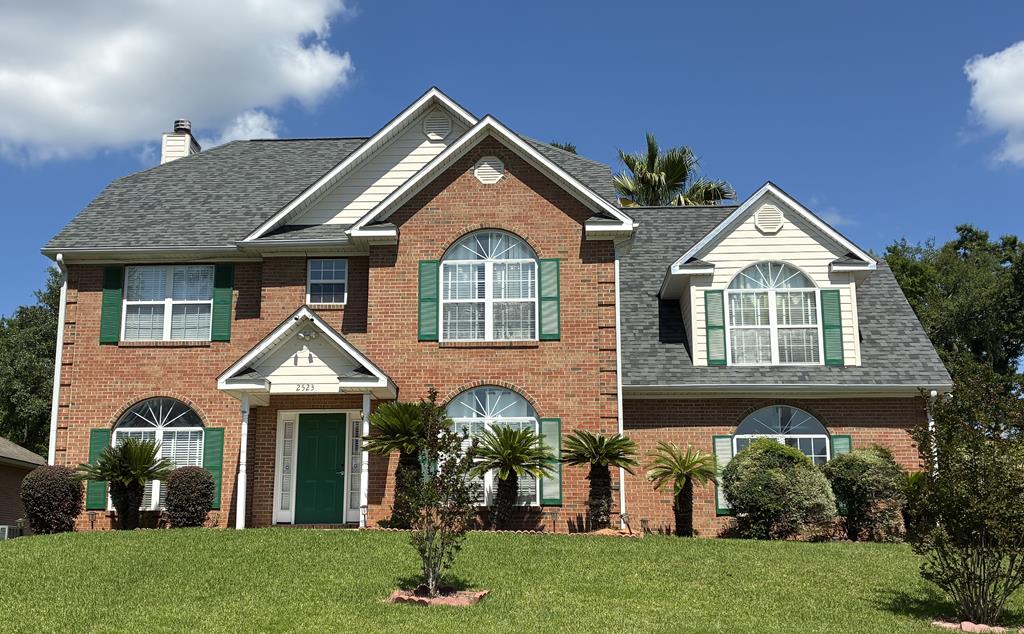 2523  Buena Vista Circle<br>Valdosta, GA