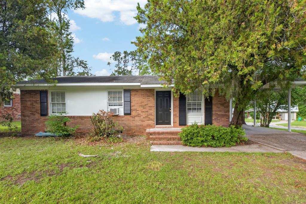 1215  Melissa Dr<br>Valdosta, GA