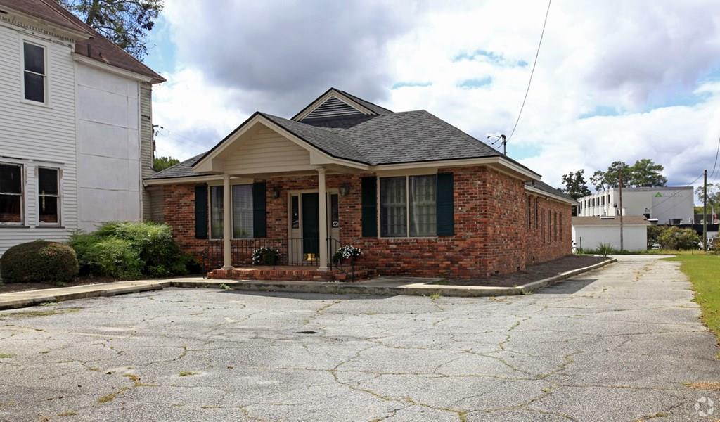 502 N Ashley Valdosta Georgia