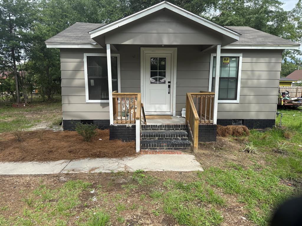 4  Horseshoe Circle<br>Valdosta, GA