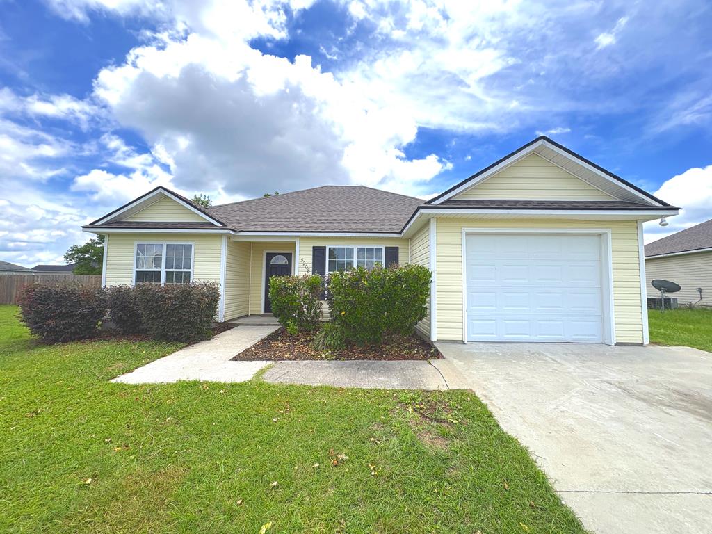 5208 Calvary Cir Valdosta Georgia