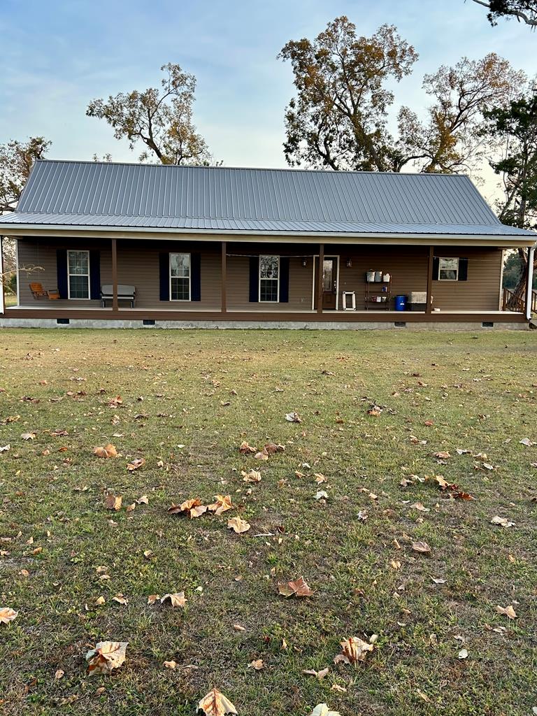 48  Roberson Lane<br>Naylor, GA