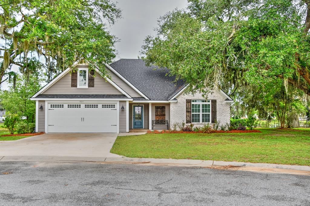 925  Heron Lane<br>Lake Park, GA