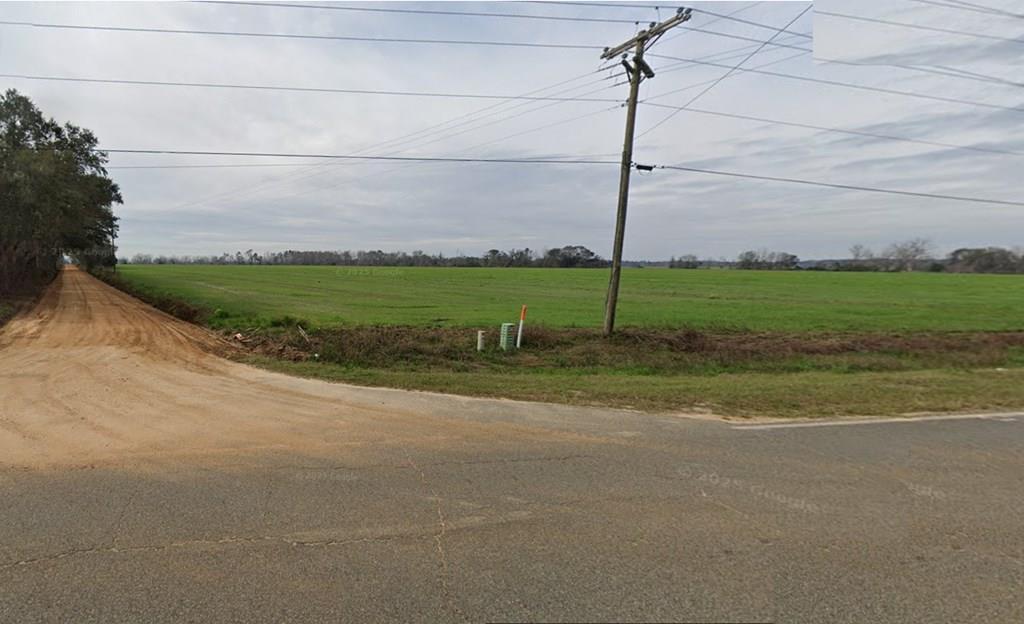 Lot 5  Davis Road SW<br>Valdosta, GA