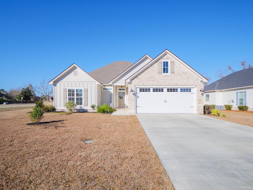4901 Hatfield Circle Hahira Georgia