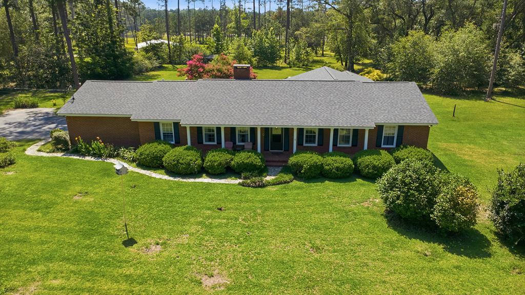 14596  N US HWY 319<br>Thomasville, GA