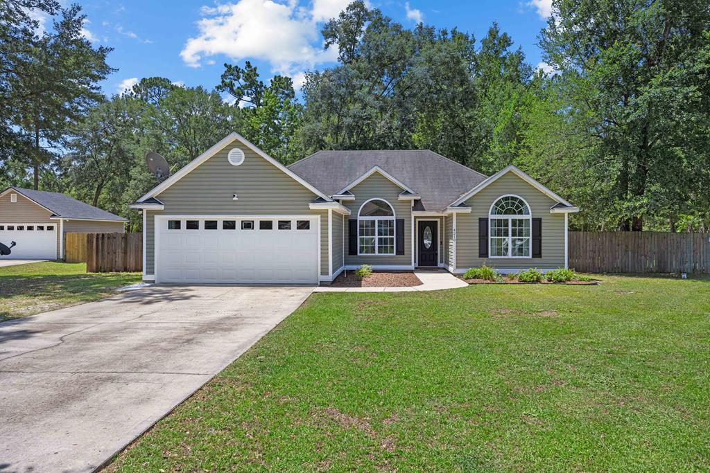4210  Meredith DR<br>Valdosta, GA