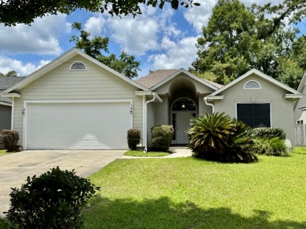 3531 Lenox Drive Valdosta 