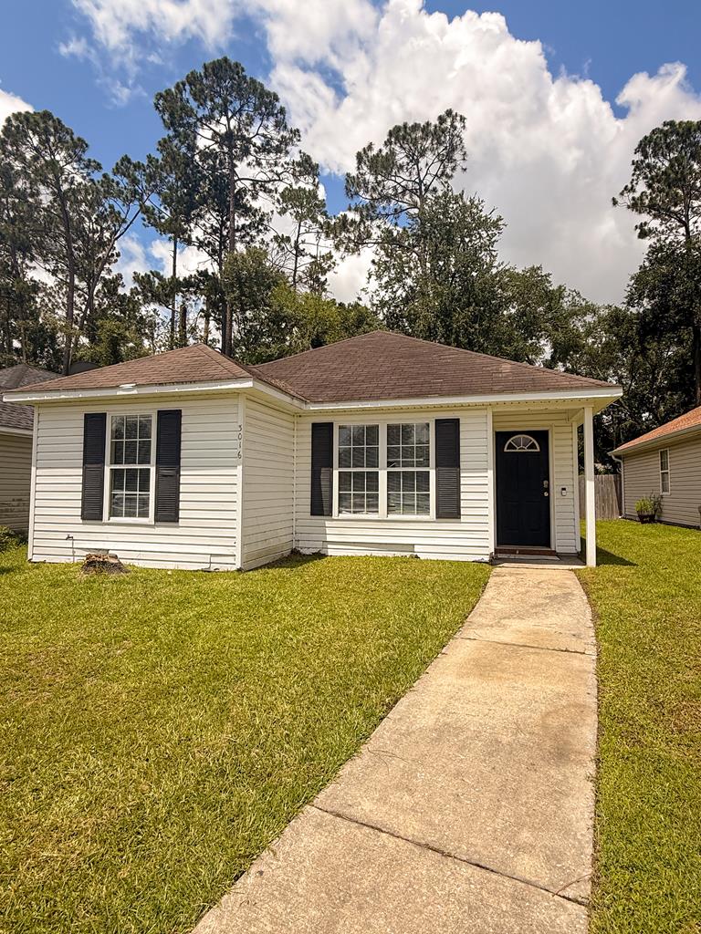 3016 Ginny Dr Valdosta Georgia