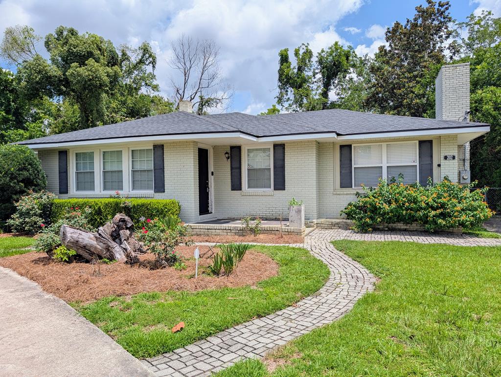202  Wayne Avenue<br>Valdosta, GA