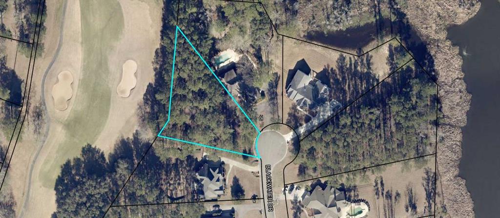 4606  Blackwater Drive<br>Valdosta, GA