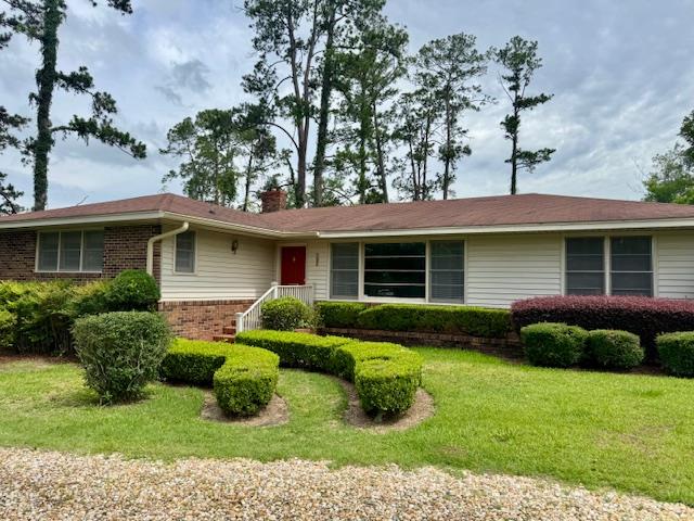 506 Gornto Rd. Valdosta Georgia