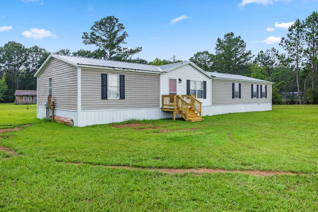 4896  Valdosta Hwy<br>Barney, GA