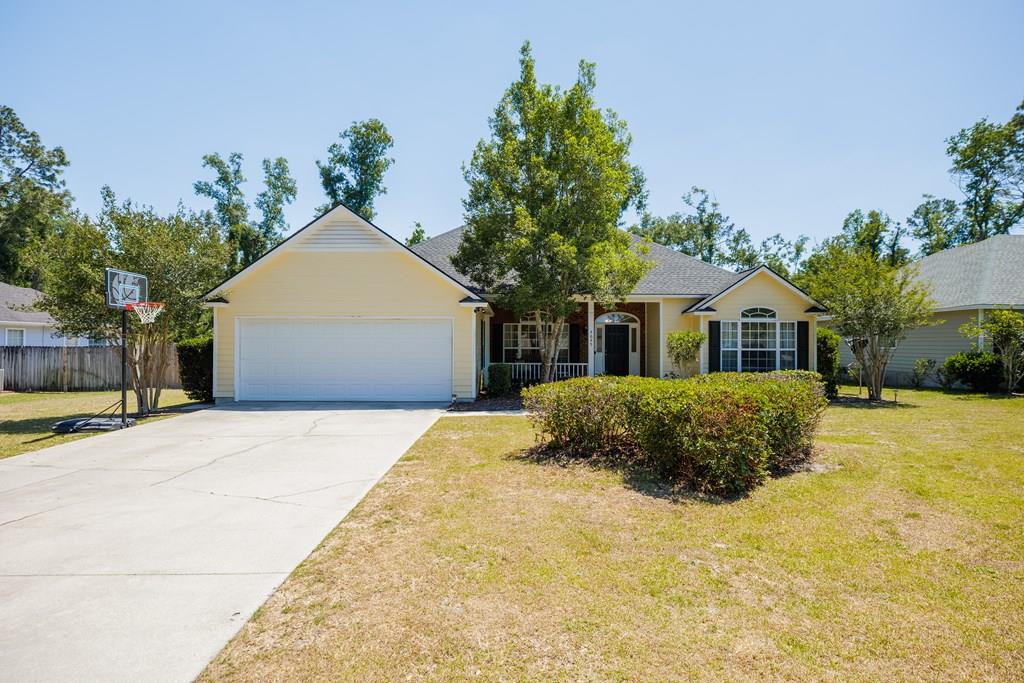 4645  RUSTIC RIDGE RD<br>Valdosta, GA