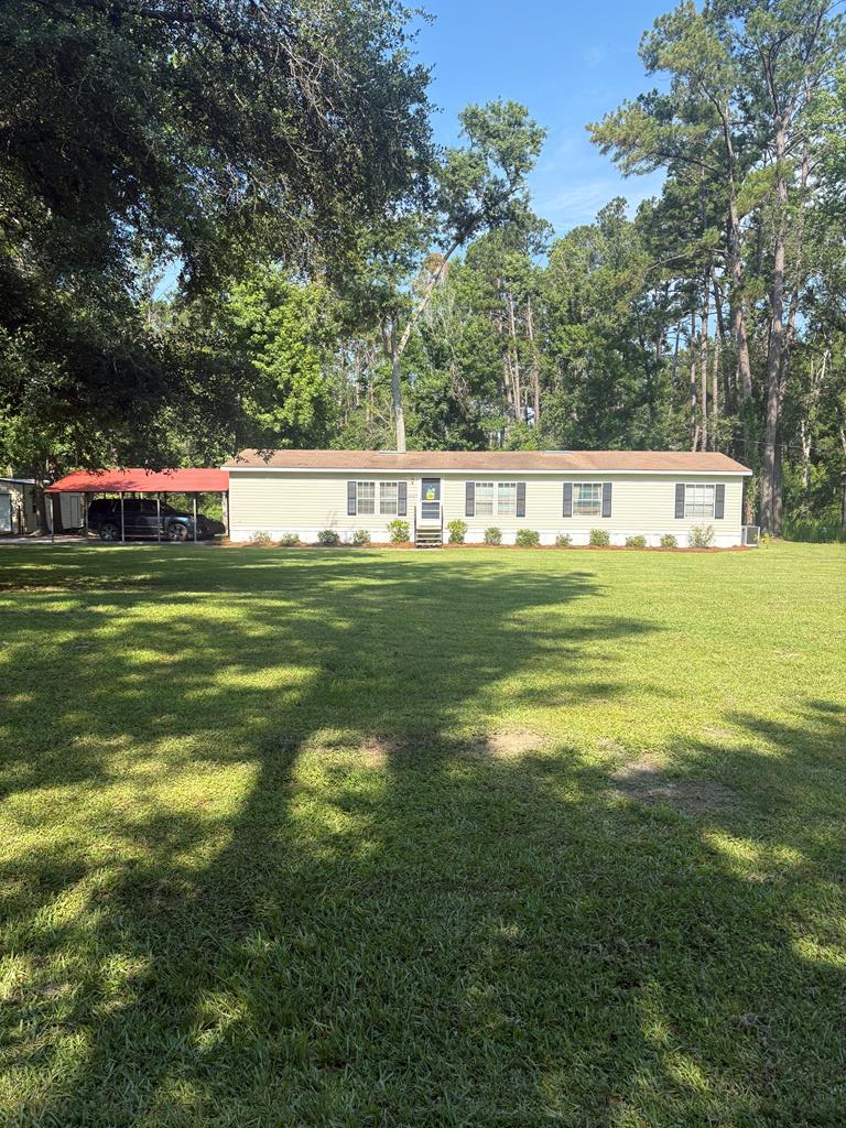 3937  SPAIN FERRY RD<br>Valdosta, GA